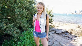 Смотри Addie's Outrageous Escapade - лучшее порно YAY.PORN