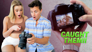 Смотри Chloe Rose's Secret Tape - лучшее порно YAY.PORN