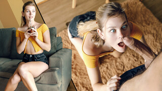 Get to Know Me - секс видео онлайн YAY.PORN