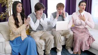 Than Thou I'm Better - секс видео онлайн YAY.PORN