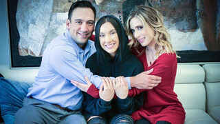 Older Woman Creates Connection - секс видео онлайн YAY.PORN