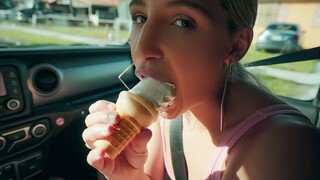 Смотри  Abella Danger's Sweet Treat - лучшее порно YAY.PORN