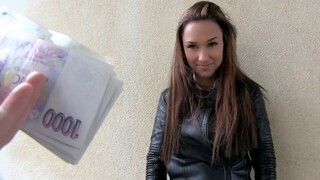 Chick with Round Ass - Victoria Sweet - секс видео онлайн YAY.PORN