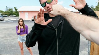 Смотри Danger's Doggystyle Heist - лучшее порно YAY.PORN