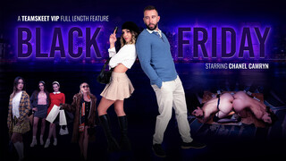 Смотри VIP Black Friday: Get In Early - лучшее порно YAY.PORN