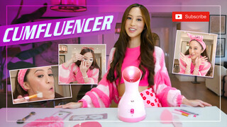 Смотри Unlock Your Dream Skin - лучшее порно YAY.PORN