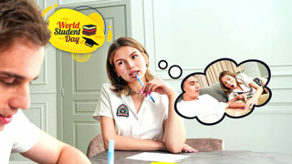 Смотри Milka Wey's Schoolgirl Skirt Adventure - лучшее порно YAY.PORN