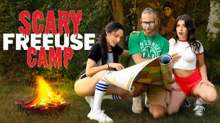 Scary No Protection Resort - секс видео онлайн YAY.PORN