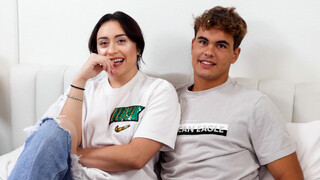 Teen Luna Lopez Lusts After Carter Smith - секс видео онлайн YAY.PORN