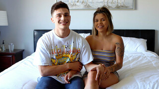 Chase Arcangel Gets Down with Meghan Taylor - секс видео онлайн YAY.PORN