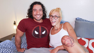 Woodman Takes Mai Cox in Missionary - секс видео онлайн YAY.PORN