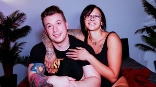 Short Haired Mai Cox and Billy Burke in a Shaved Pussy Fuck! - секс видео онлайн YAY.PORN