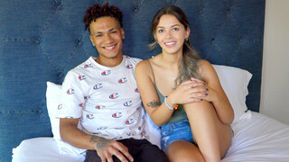 Martavis Ray's Secret: A Big Black Cock for Bella Luna - секс видео онлайн YAY.PORN