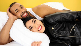 Asian Sex Interview: Mina Moon and Jaxson Briggs - секс видео онлайн YAY.PORN
