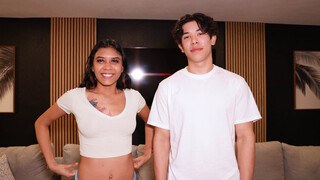 Lux and Heart: A Tattooed Latina's Wild Ride - секс видео онлайн YAY.PORN