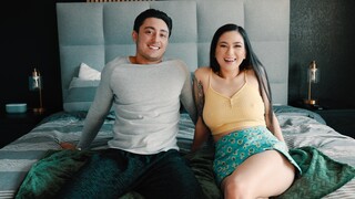 Gio Givanni and Jasmine Wilde's Wild Ride! - секс видео онлайн YAY.PORN