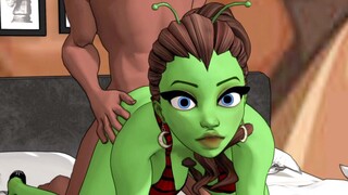 Смотри Interracial Cumshot Gateway - лучшее порно YAY.PORN