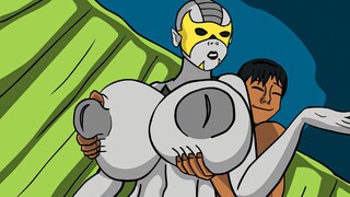 Смотри Interracial Animation Blowjob - лучшее порно YAY.PORN