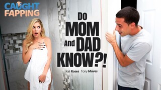 Смотри Dad Discovers Stepmom's Naughty Habits - лучшее порно YAY.PORN