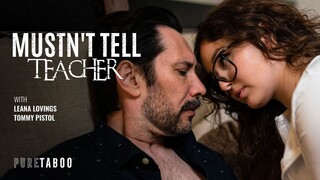 Смотри Big Cock Teacher's Dirty Little Secret - лучшее порно YAY.PORN