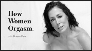 Смотри How Reagan Foxx Climaxes - лучшее порно YAY.PORN