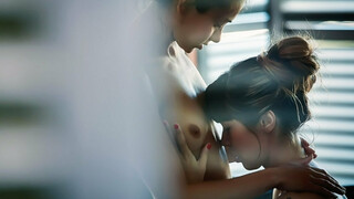 Смотри European Stalkers: Shaved Pussy and Tattoos (2015) - лучшее порно YAY.PORN