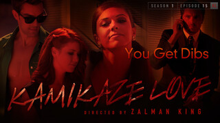 Dibs on Beautiful Sex - Kamikaze Love - секс видео онлайн YAY.PORN