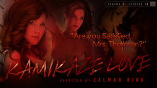 Смотри Beautiful Greek XXX - Kamikaze Love Story - лучшее порно YAY.PORN