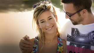 French Blonde Gets Naughty - секс видео онлайн YAY.PORN