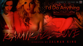 Kamikaze Desire - Love at Any Cost - секс видео онлайн YAY.PORN