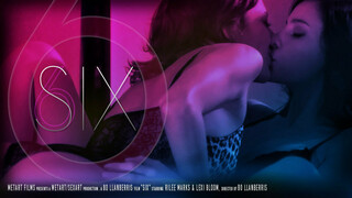 Смотри Close Up and Personal with Lexi and Rilee - лучшее порно YAY.PORN