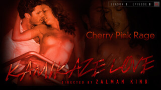 Beautiful Cherry Pink Action: Kamikaze Love - секс видео онлайн YAY.PORN