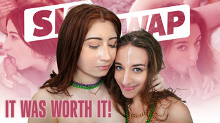 Смотри Fat Tuesday Trade - лучшее порно YAY.PORN