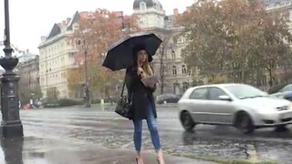 Смотри Pale and Pretty, Penetrated Twice - лучшее порно YAY.PORN