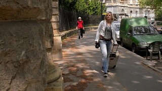 Angel Black Orgasms Hard During Anal Encounter - секс видео онлайн YAY.PORN