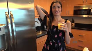 Emily Willis Vegas Adventure - POV Fingering and Pissing Fun - секс видео онлайн YAY.PORN