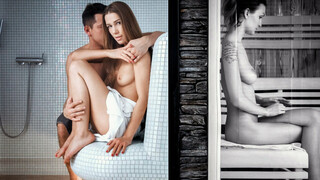 Смотри Blonde & Brunette: A Couple's Intimate Play (2017) - лучшее порно YAY.PORN