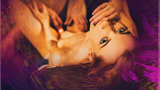 Couple's Blissful Night (Episode 1) - секс видео онлайн YAY.PORN