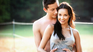 Смотри Brazilian Brunette Action - лучшее порно YAY.PORN