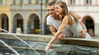 Смотри Maxmilian Dior's Outdoor Encounter - лучшее порно YAY.PORN